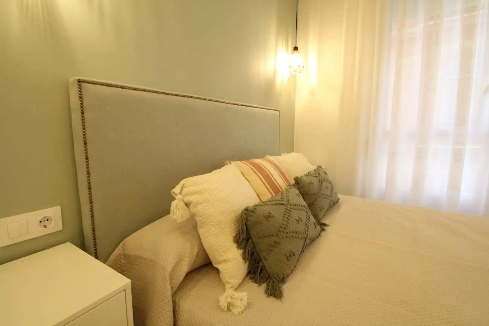 Wohnung zur Miete in MARQUES, Centro Histórico