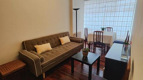 Foto 5 de Pis de lloguer a Ensanche - Sar, A Coruña