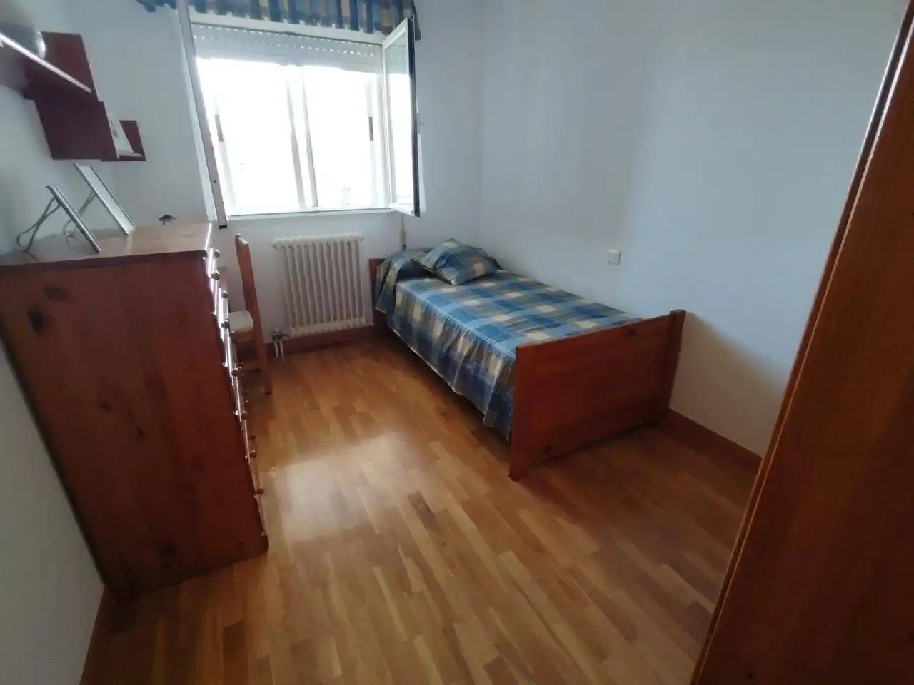 Wohnung mit Terrasse zum Verkauf in Pinilla, imagen 10