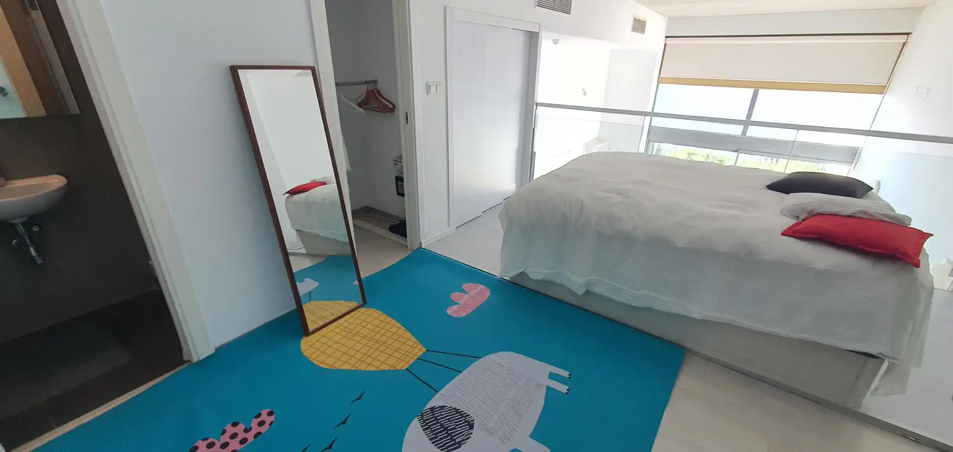 Loft with pool for sale in Carrer de la Creu Roja, imagen 15
