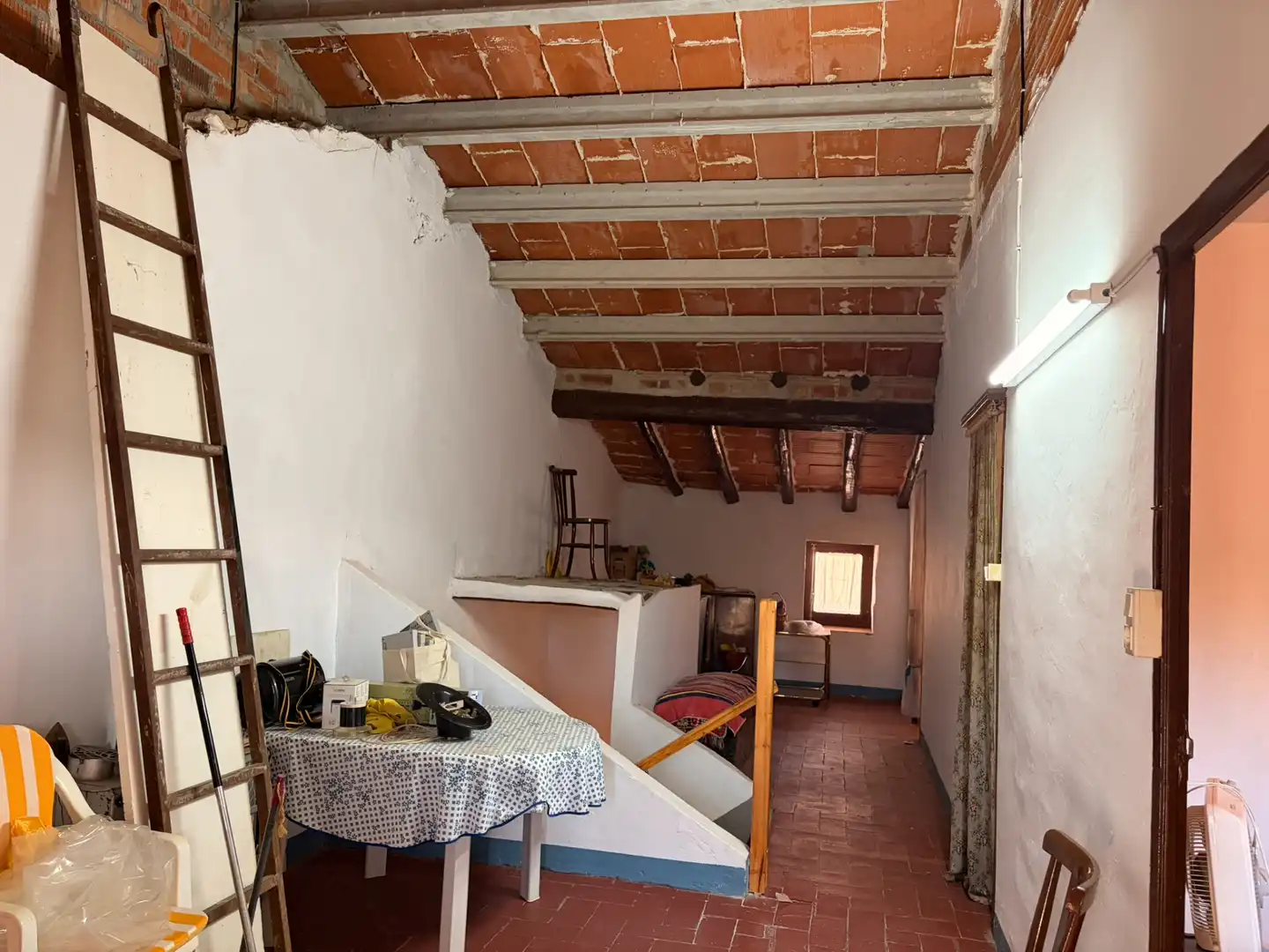 Casa o chalet en venta en L'Albagés con Aire acondicionado, Calefacción y Terraza