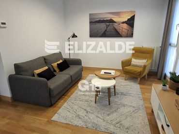 Appartement avec ascenseur à vendre à Arrasate Kalea