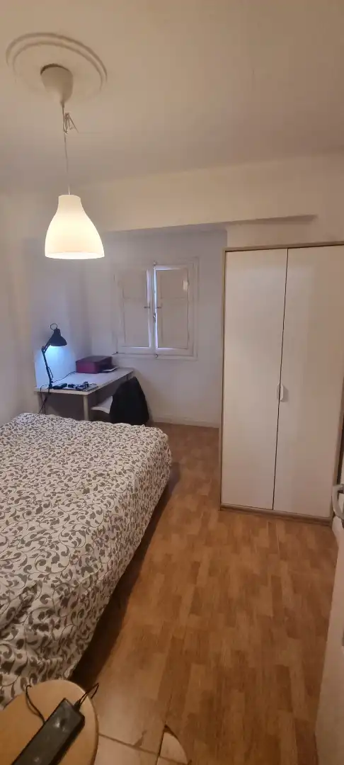 Habitación de Piso en venta en Moncada con Amueblado, Horno y Lavadora