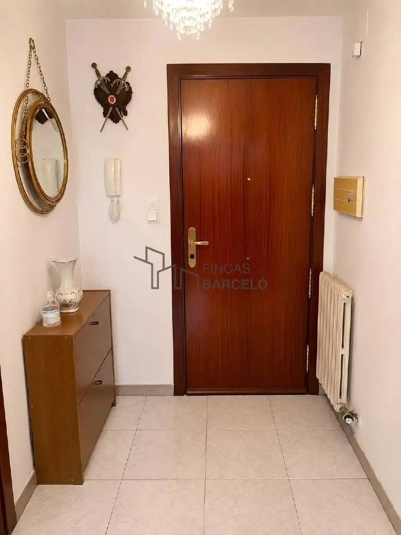 Wohnung mit Aufzug zum Verkauf in Delicias, imagen 14