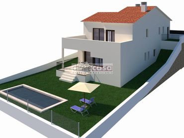 Terreny residencial en venda a Avinguda Mas Reixac