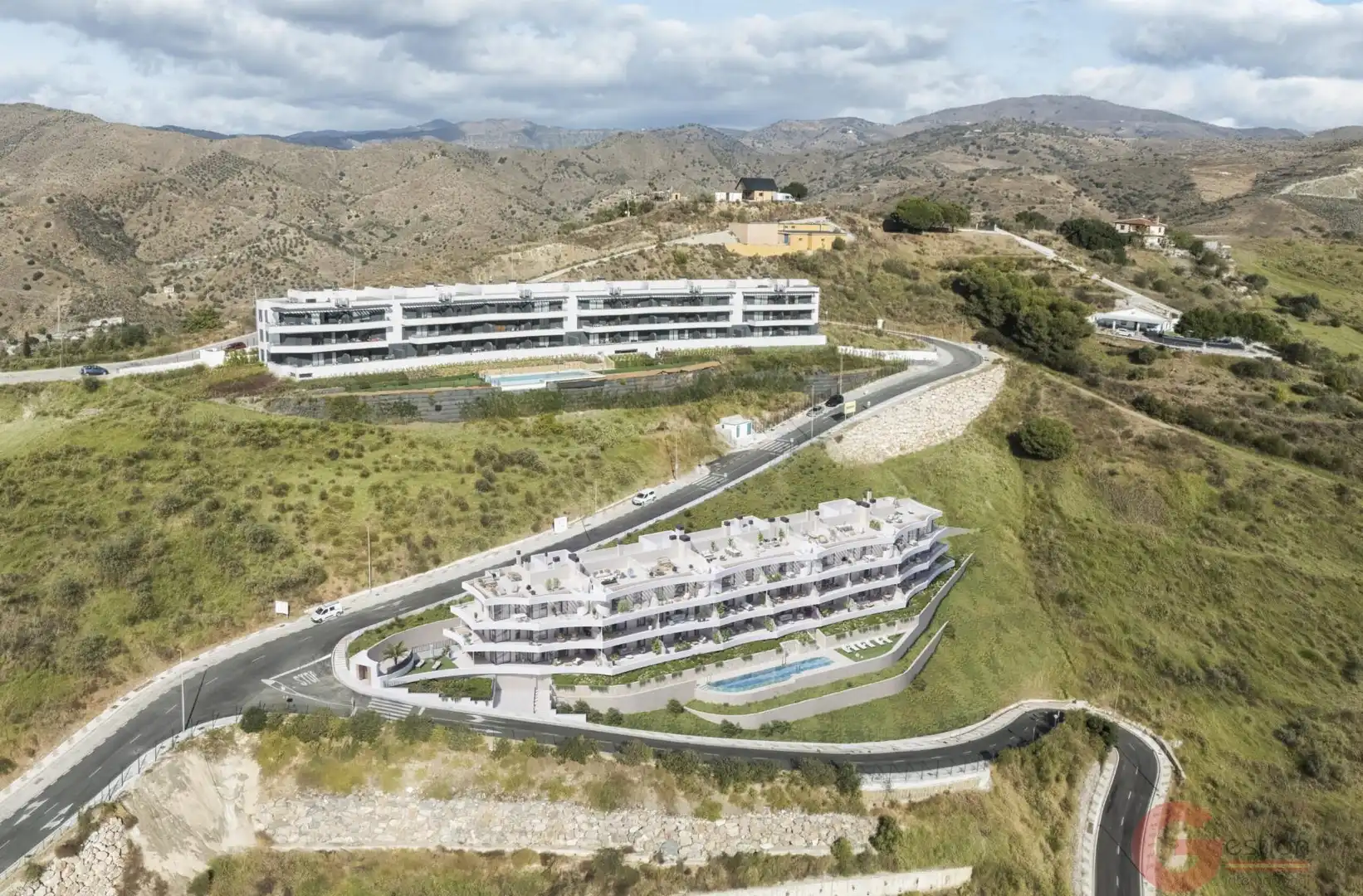 Apartament en venda a Rincón de la Victoria, Málaga