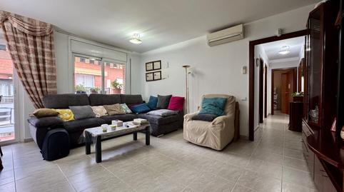 Foto 4 de Pis en venda a Carrer de Barcelona, Ca n'Oriol, Rubí