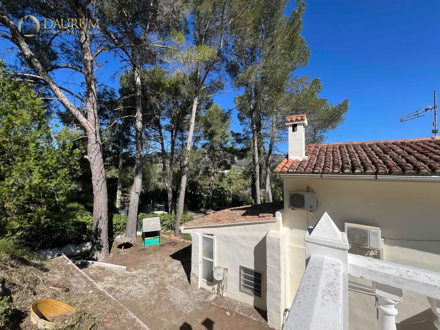 Villa con piscina in vendita a CAMINO DEL CARABINERO, imagen 37