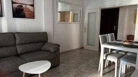 Foto 5 de Pis de lloguer a Avenida San Sebastián, 9, Los Castillejos - La Trinidad, Málaga Capital