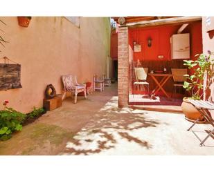 Terrace of Country house for sale in Palafrugell  with Terrace