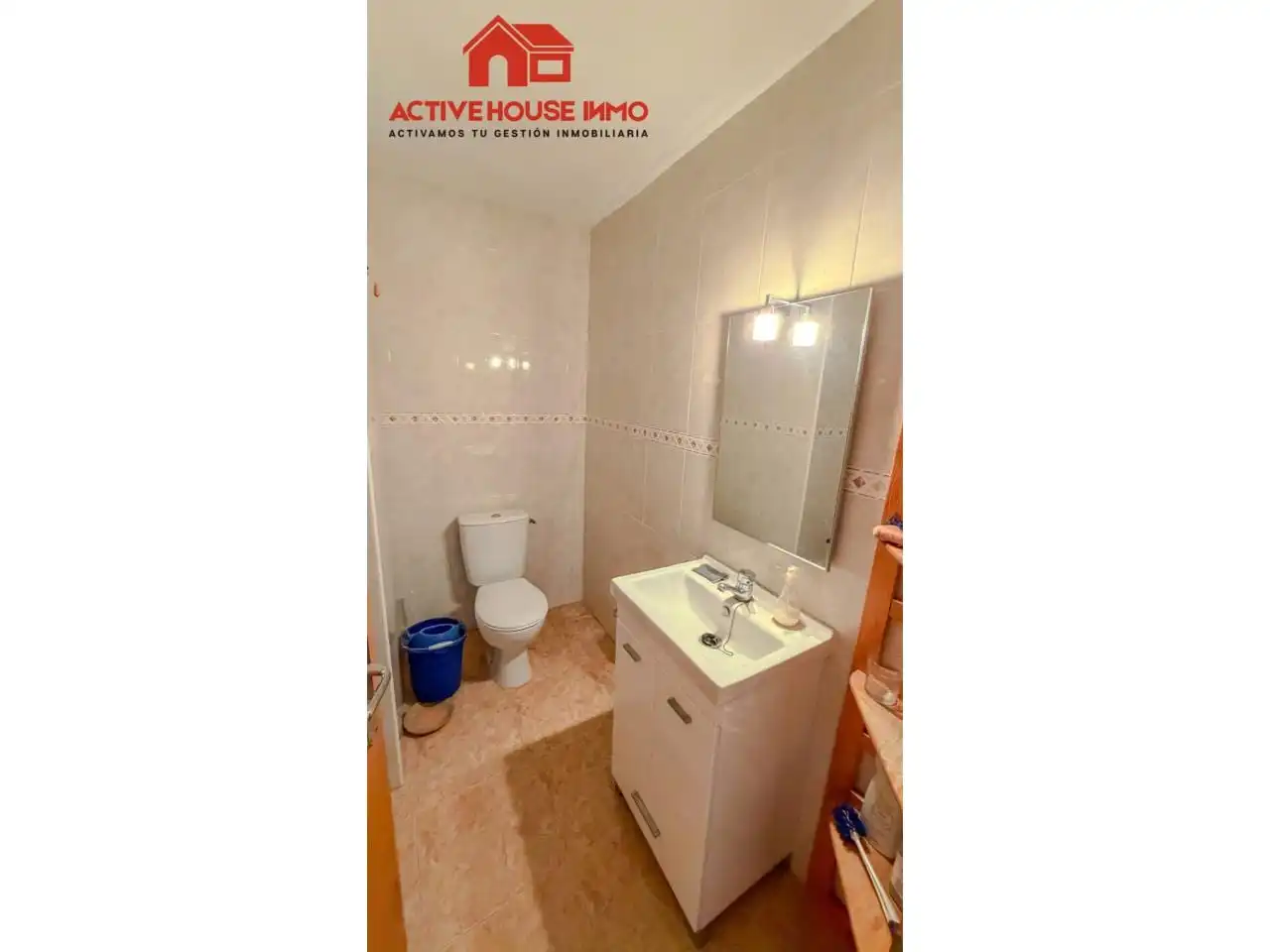 Piso con terraza en venta en Calle Joan Tibau, imagen 28