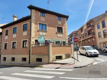 Appartement à vendre à San Lorenzo - San Marcos