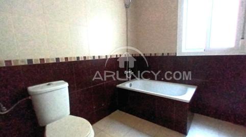 Foto 4 de Àtic en venda a Centro, Alcalá de Guadaira