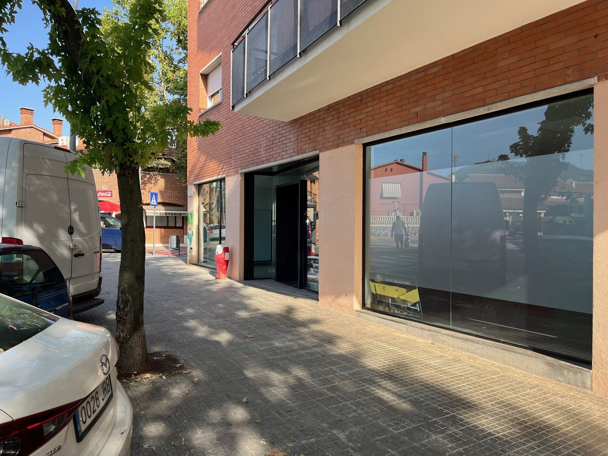 Premises to rent in Castellar del Vallès