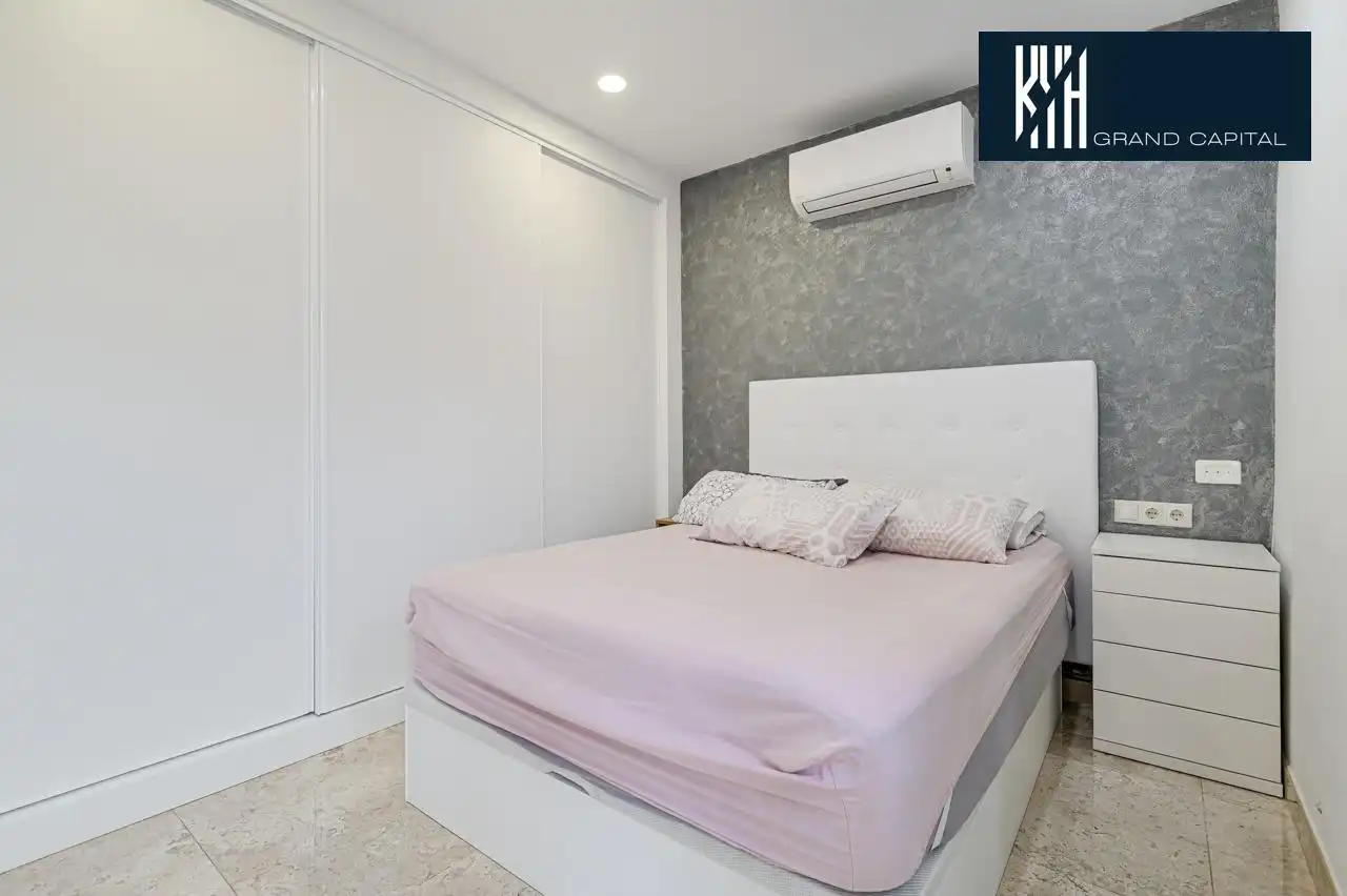 Bedroom of Houses for sale in Sarrià de Ter  with Air Conditioner and Heating