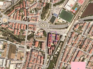 Pis amb ascensor en venda a PZ CAN MONIC 
Es: Pl: Pt:
 GRANOLLERS (BARCELONA)