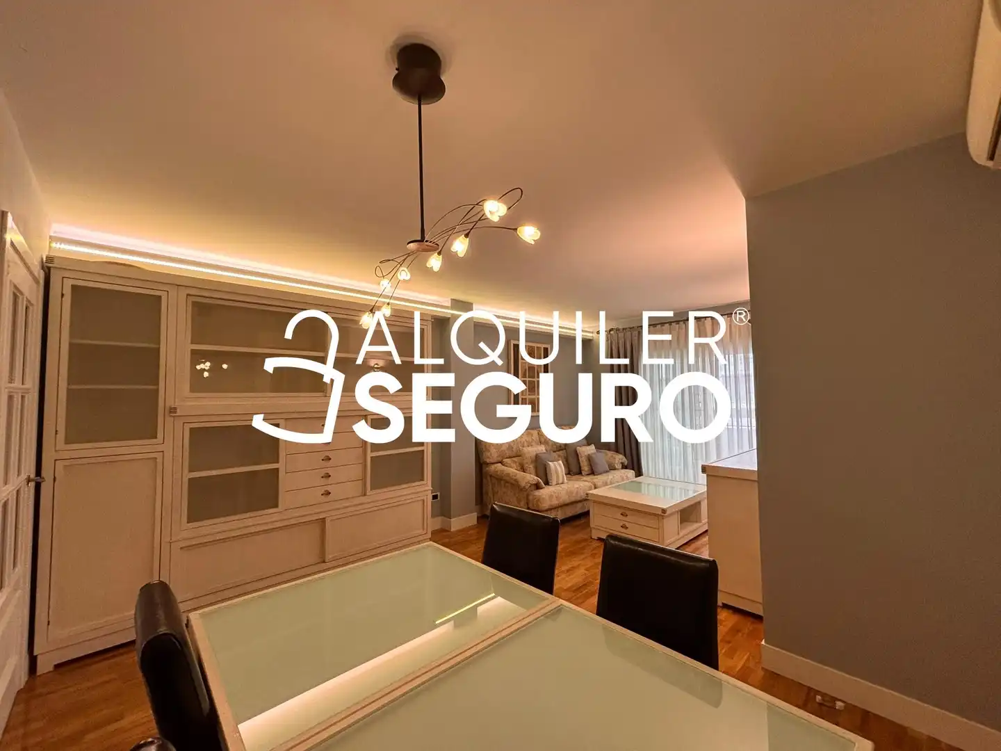 Piso con ascensor en alquiler en de Eugenio Sellés, imagen 8