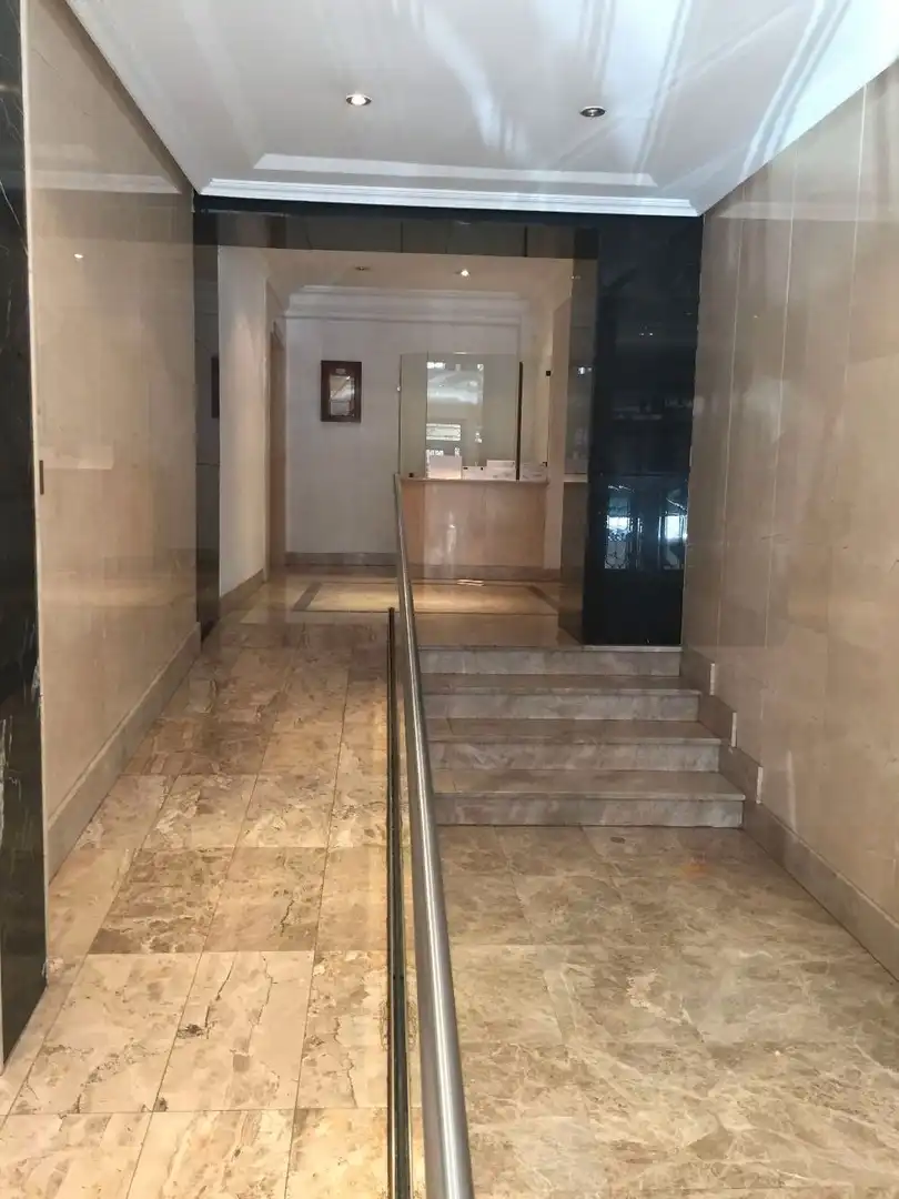 Piso en venta en Calle de Lérida, Cuatro Caminos - Azca