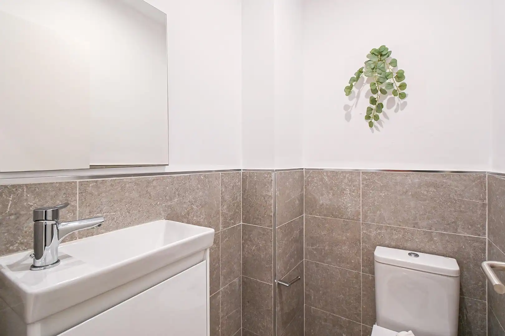 Flat with terrace for sale in Nord, imagen 17