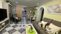 Living room of Flat for sale in  Cádiz Capital  with Air Conditioner