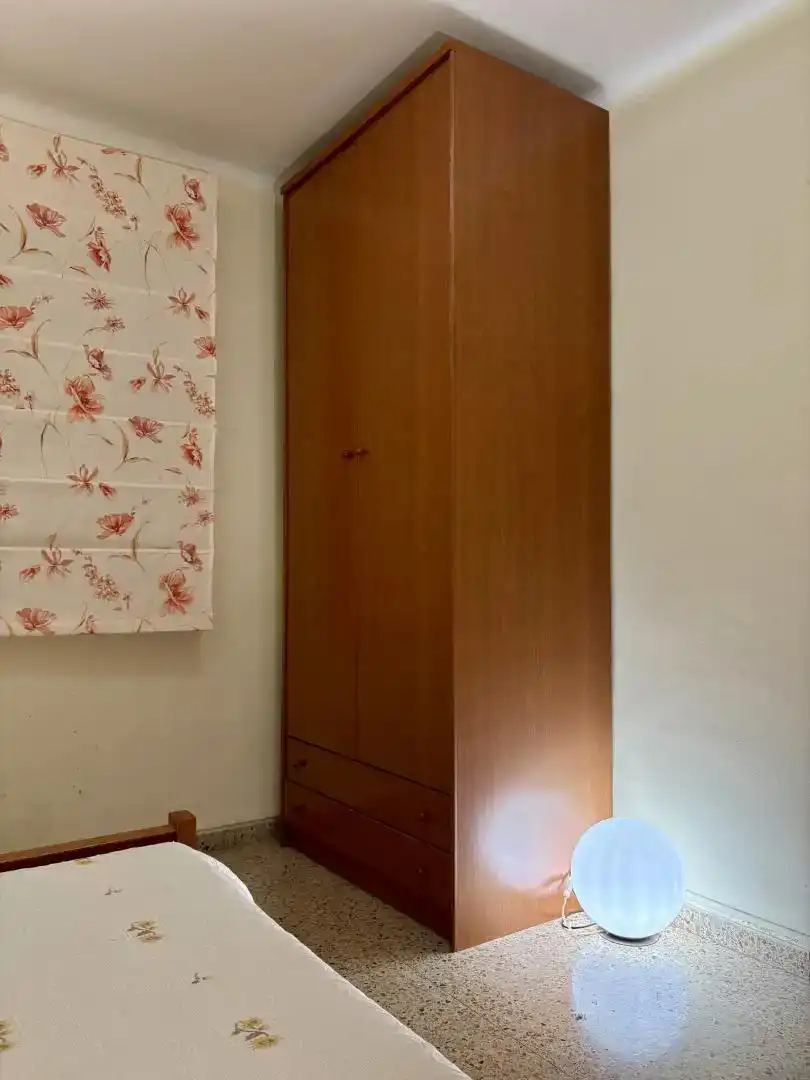 Dormitori de Pis en venda en Sant Cugat del Vallès amb Aire condicionat i Balcó