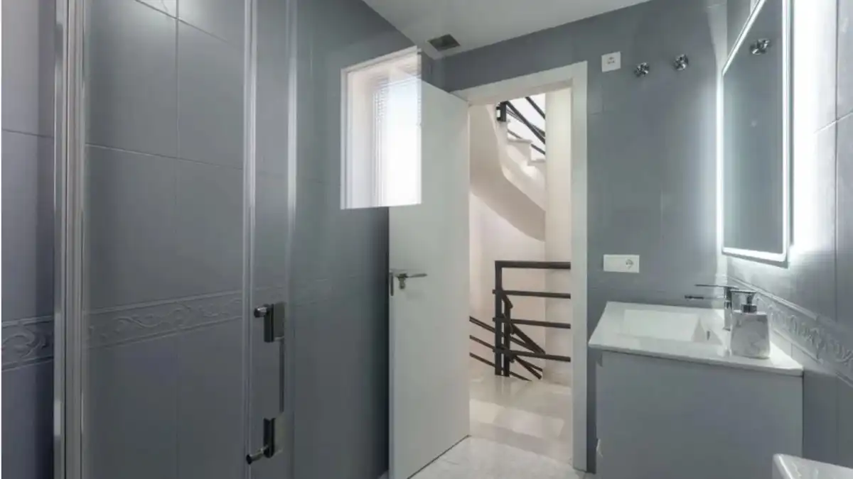 Adossat amb piscina en venda a Marbella - Marbella,Calle Pedro Artola, imagen 17