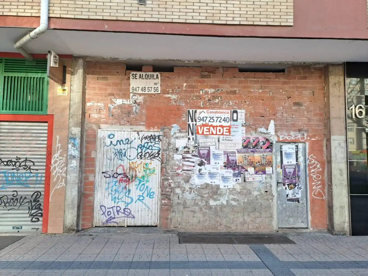 Local comercial en venda a Plaza Roma, imagen 4