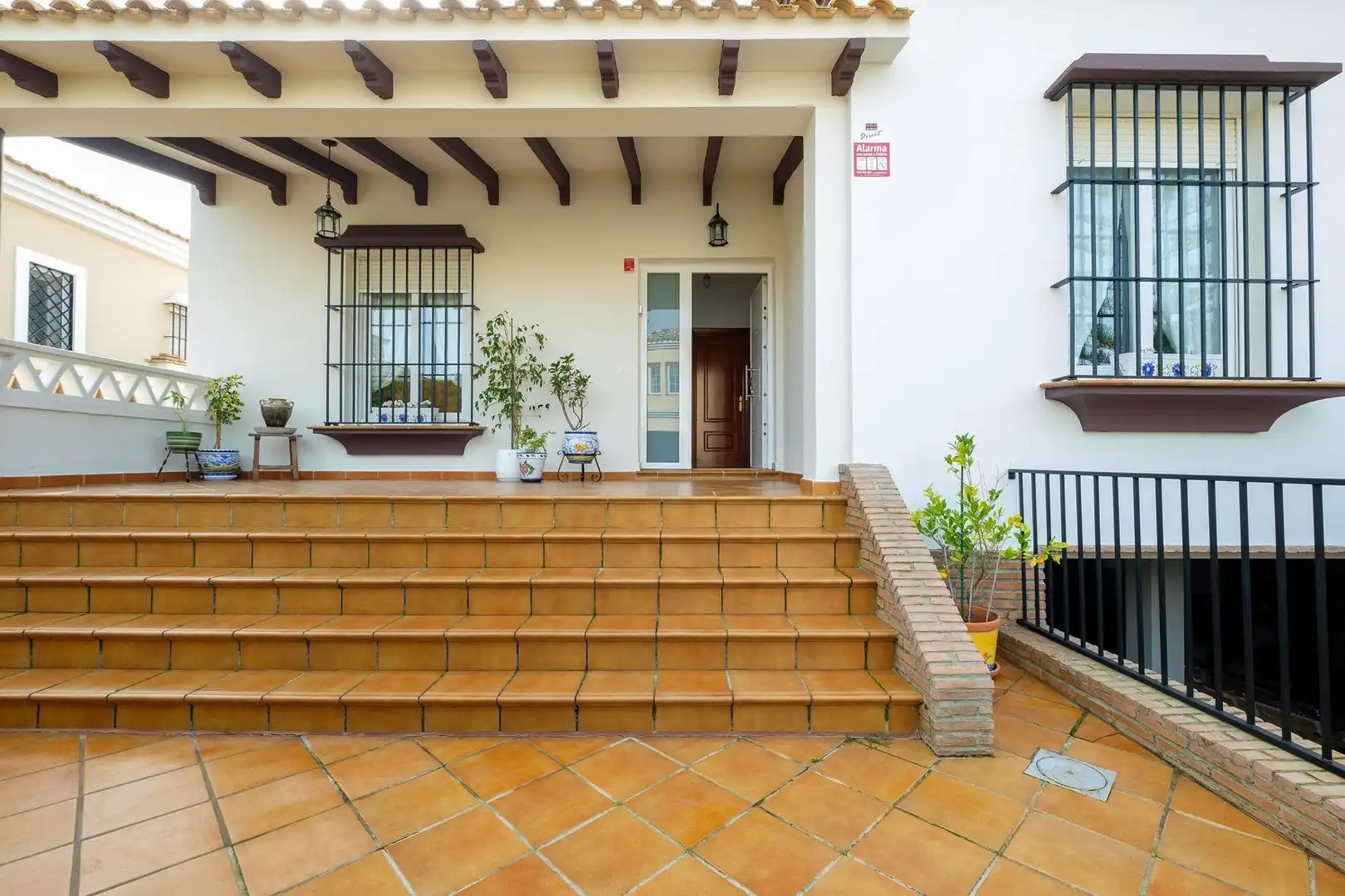 Chalet con jardín en venta en Ayamonte ciudad, imagen 3