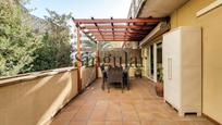 Terrace of Flat for sale in Terrassa  with Air Conditioner, Terrace and Storage room