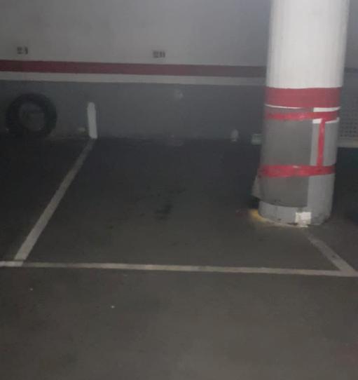 Photo 1 of Garage for sale in Carrer de Rafael Campalans, La Torrassa, Barcelona