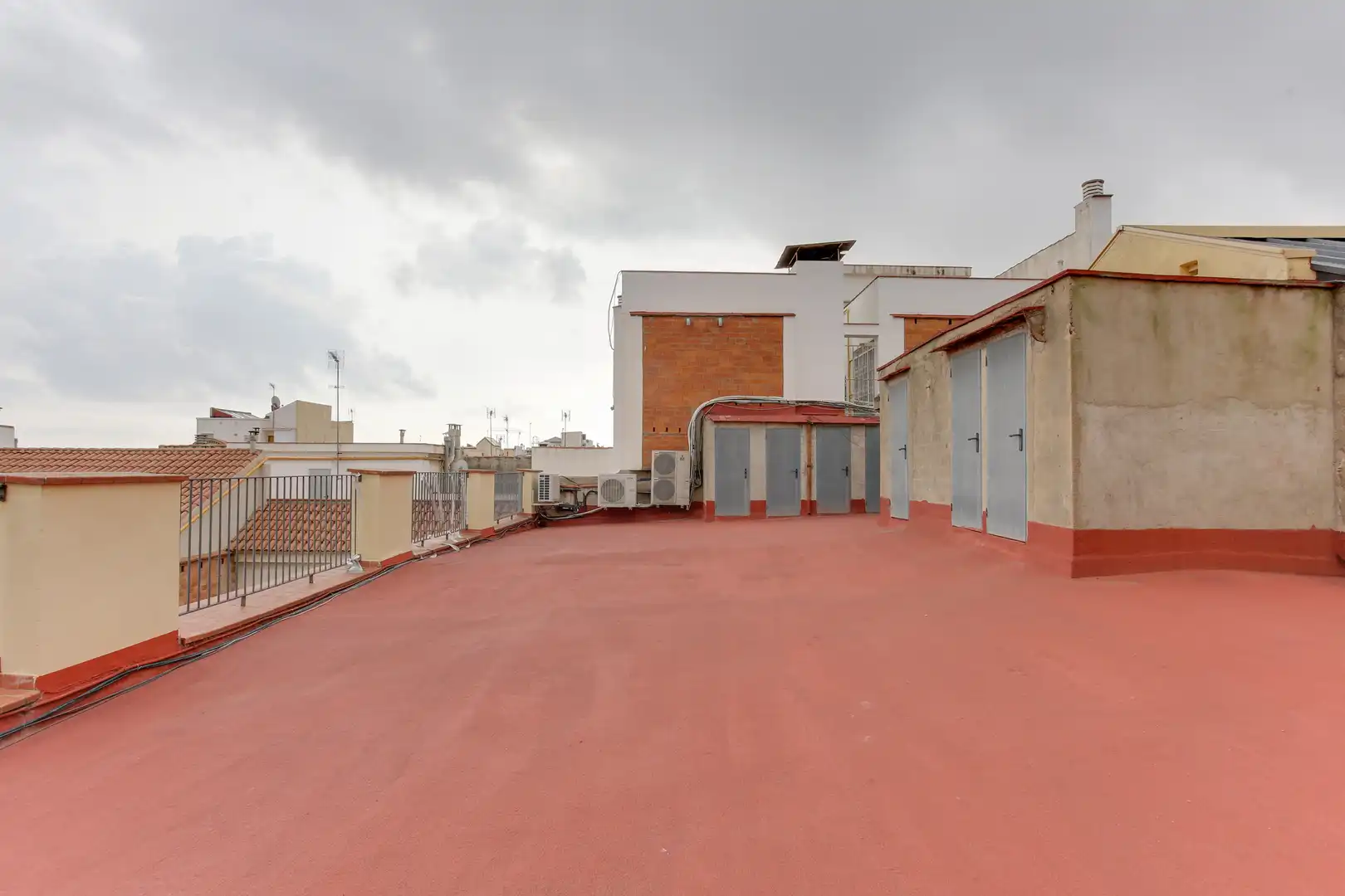 Flat with terrace to rent in Carrer Gran de Gràcia, imagen 38