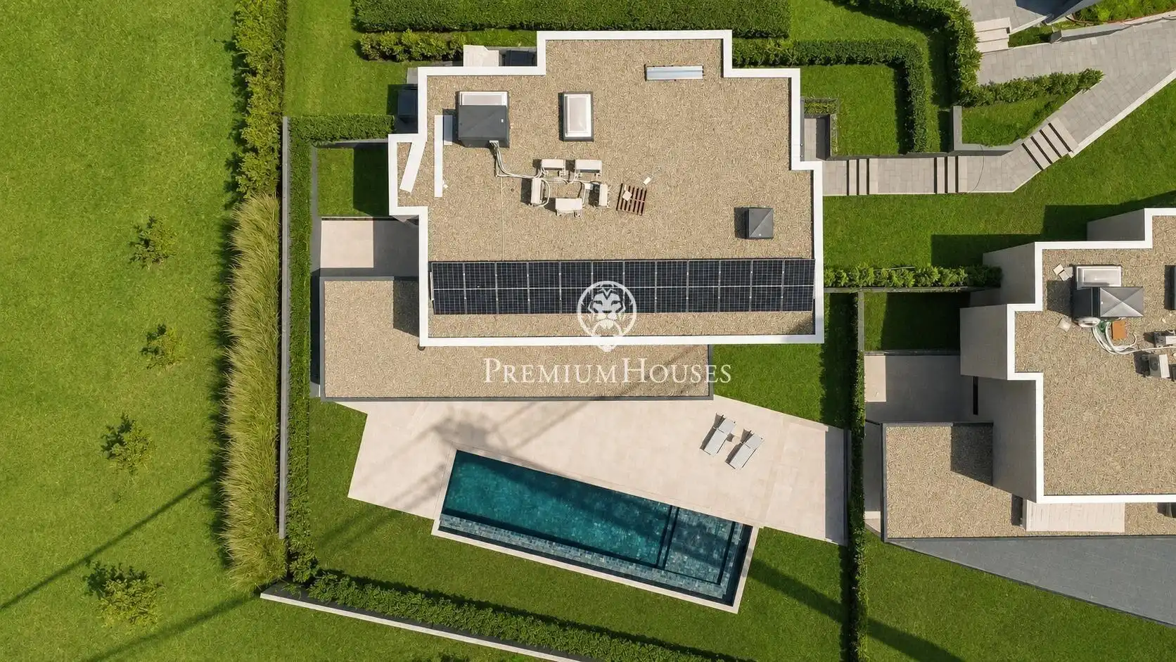 Casa amb piscina en venda a Centre, imagen 68
