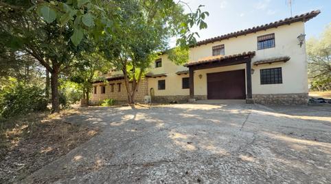 Foto 4 de Casa o chalet en venta en El Olivar, Guadalajara