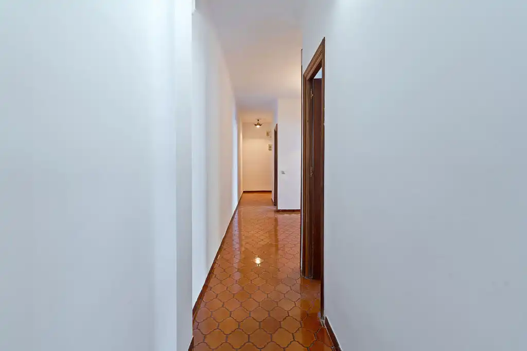 Appartement avec balcon à vendre à Calle de Galileo, imagen 15