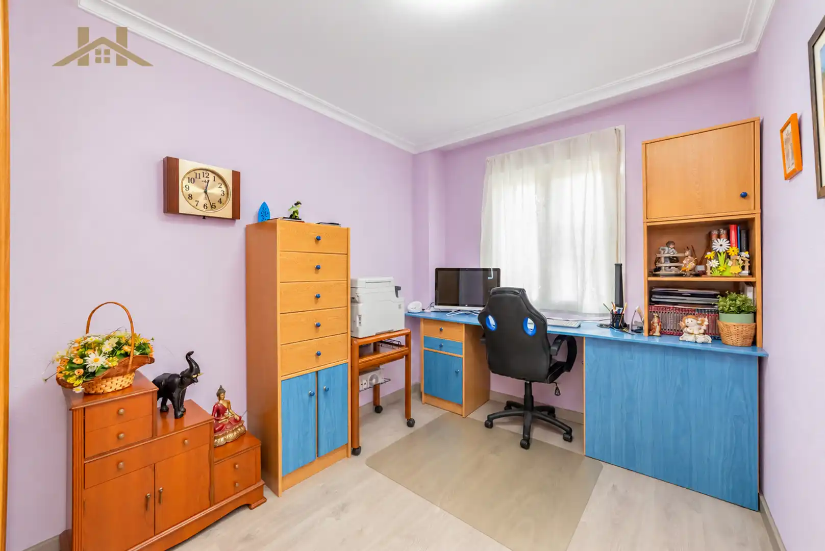 Appartamento con ascensore in vendita a Calle Dalia, imagen 11