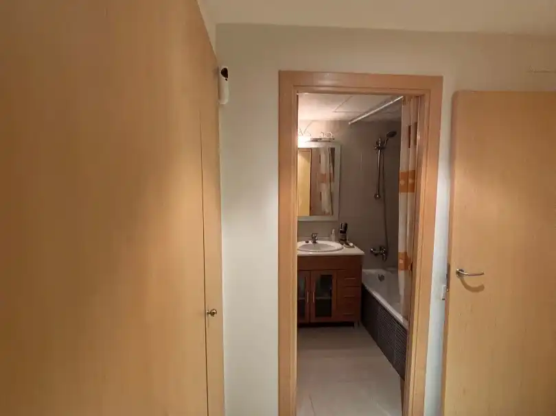 Wohnung mit Pool zum Verkauf in Fenals 24, imagen 9