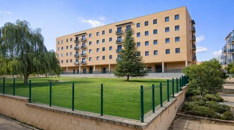 Foto 3 de Pis en venda a Tejares - Chamberí - Alcades, Salamanca Capital