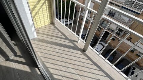 Foto 5 de Pis de lloguer a Triana Este, Sevilla Capital