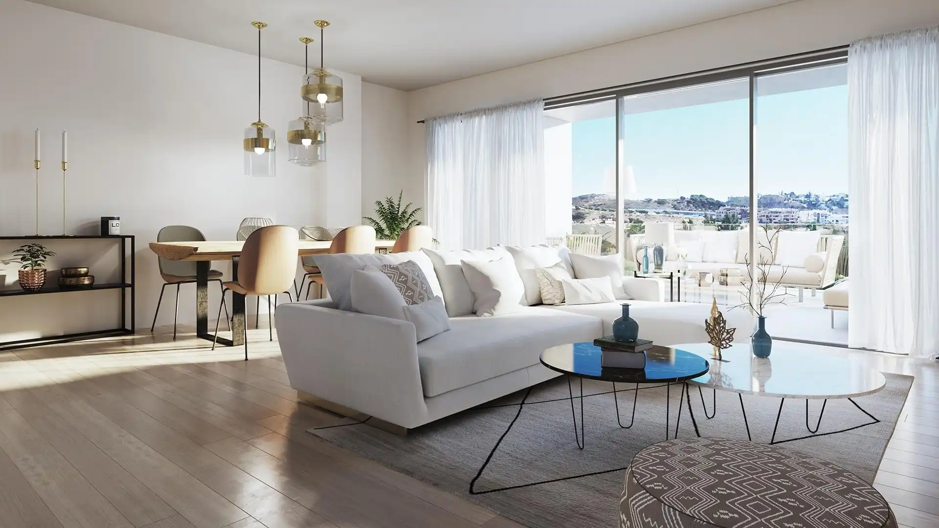 Piso con terraza en venta en Calle Arbolete 2, imagen 3
