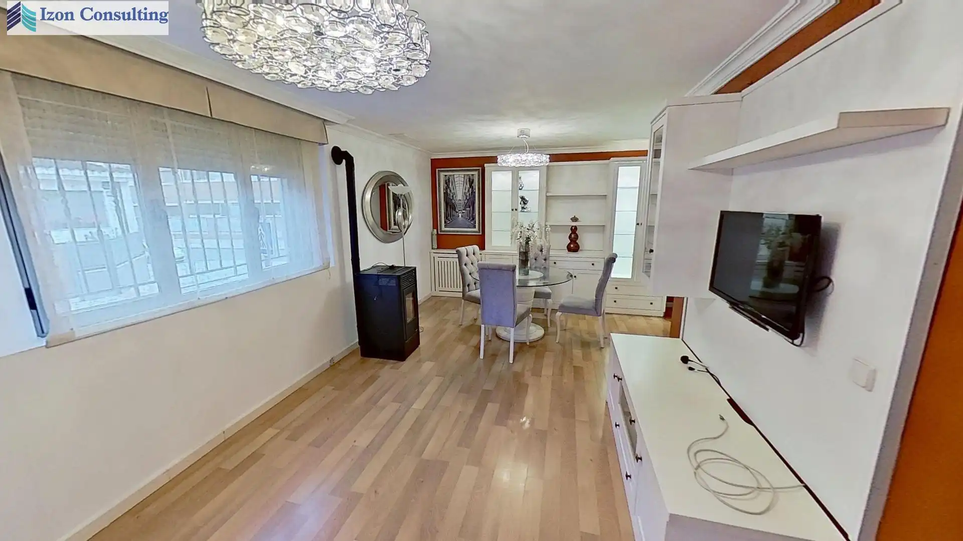 Detached homes for sale in Facultad de Medicina