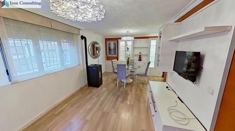 Foto 3 de Casa adosada en venda a Facultad de Medicina, Albacete