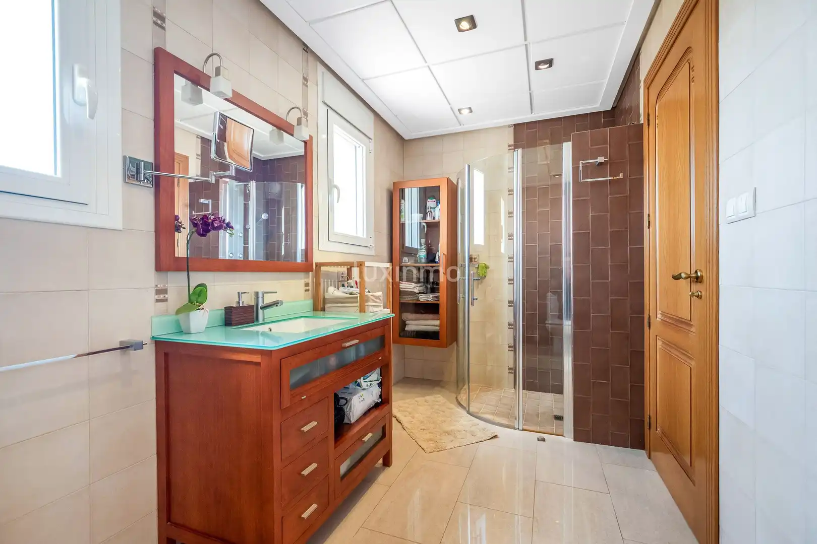 Detached house with pool for sale in Callosa d'en Sarrià, imagen 26