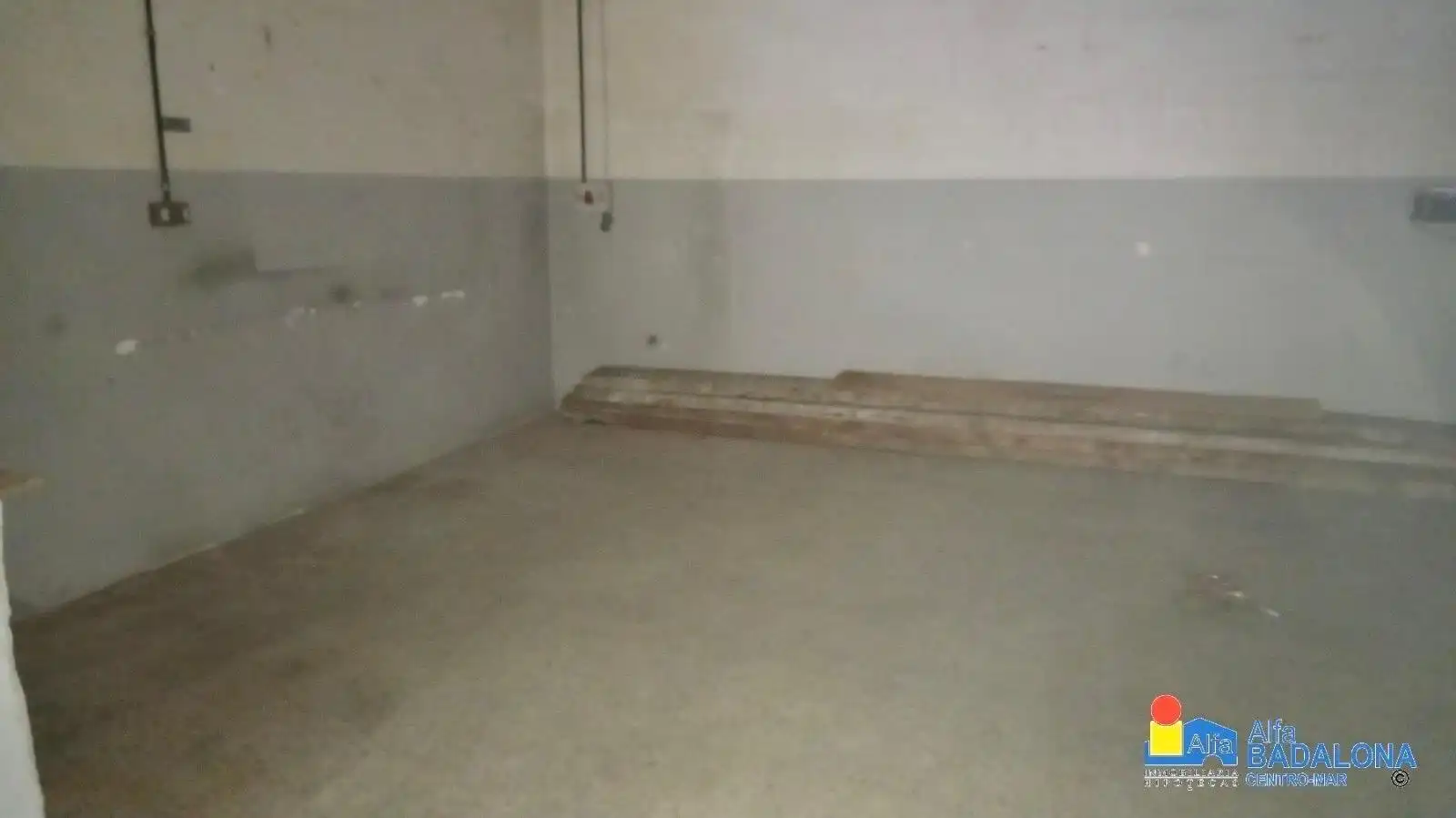 Geschaftsraum zum Verkauf in Badalona