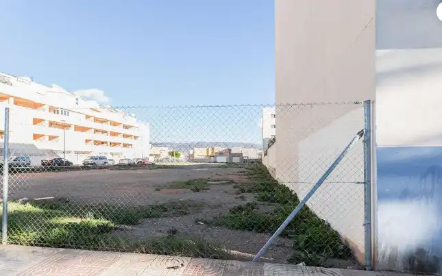 Außenansicht von Residential zum Verkauf in Roquetas de Mar