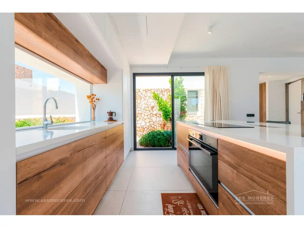 Villa mit Pool zum Verkauf in Punta Grossa, imagen 16