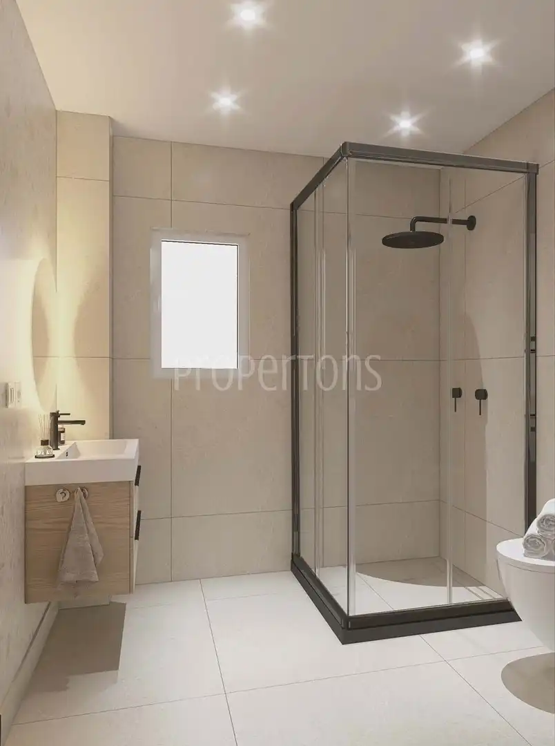Bathroom of Flat for sale in Bigastro