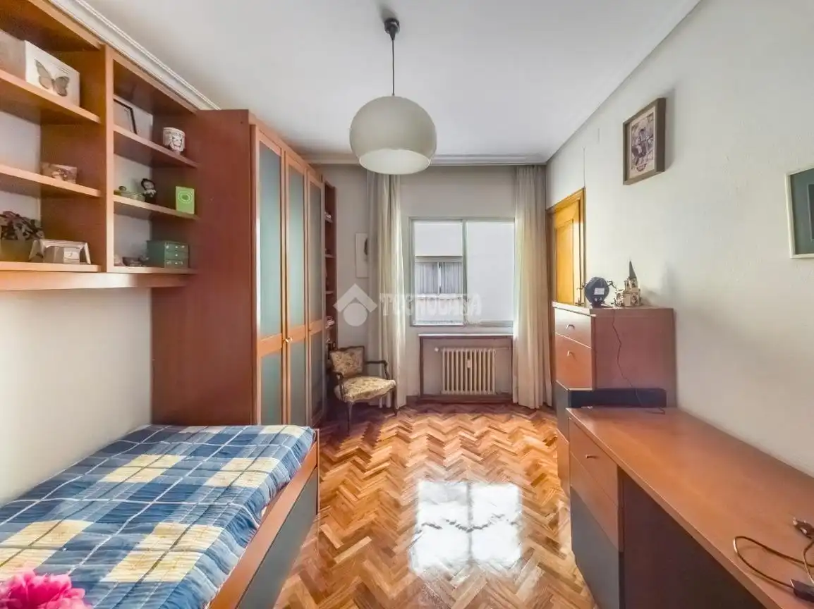 Piso en venta en Vallehermoso