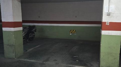 Photo 4 of Garage to rent in Carrer del Pare Tomàs de Montañana, 6, Camí Fondo, Valencia