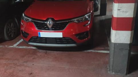 Foto 4 de Garaje en venta en San Jorge, 62, Encarnación,  Huesca Capital