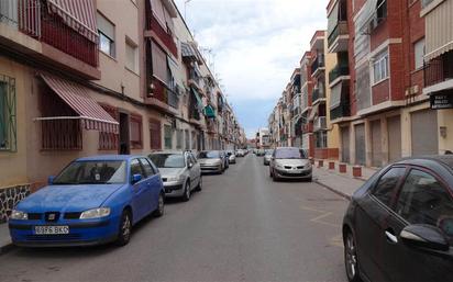 Exterior view of Flat for sale in Cartagena